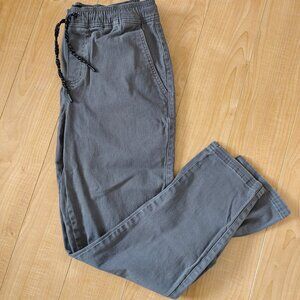 RSQ grey pant